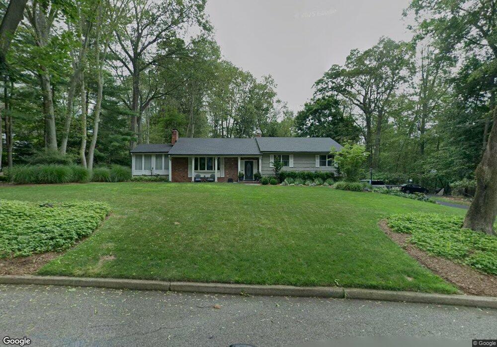 123 Edgewood Rd, Allendale, NJ 07401 - photo 1