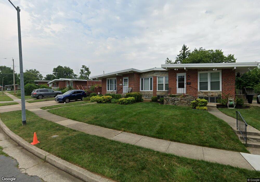 2448 Forest Green Rd, Baltimore, MD 21209 - photo 1