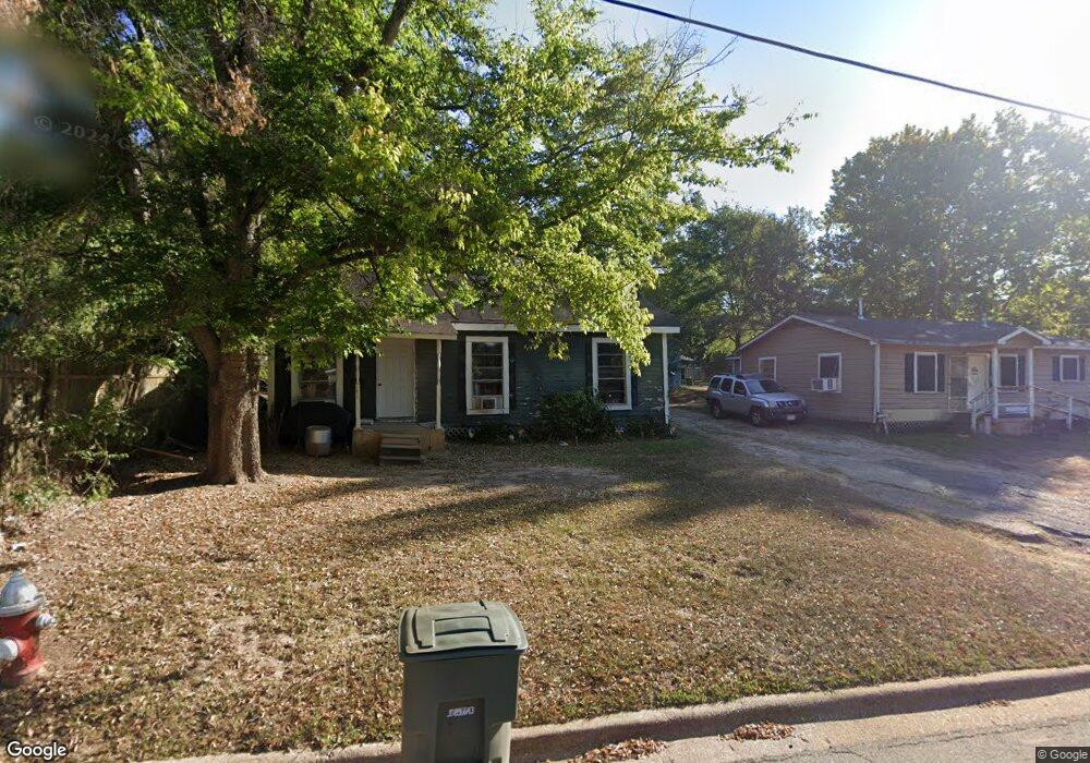 1211 Ella St, Nacogdoches, TX 75961 - photo 1