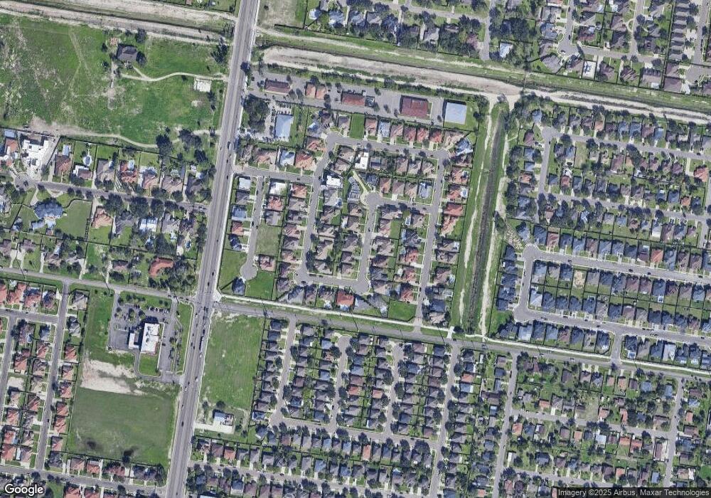 3311 Crystal Falls Ave, Edinburg, TX 78539 - photo 1