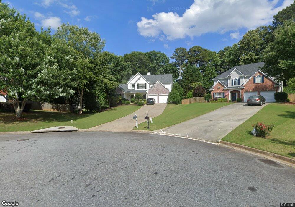 619 Garnet Ct unit 3, Canton, GA 30114 - photo 1