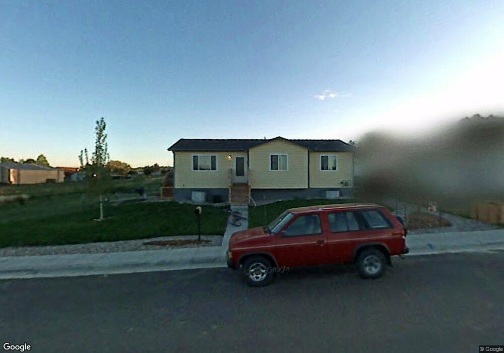 4906 Rawlins St, Cheyenne, WY 82001 - photo 1