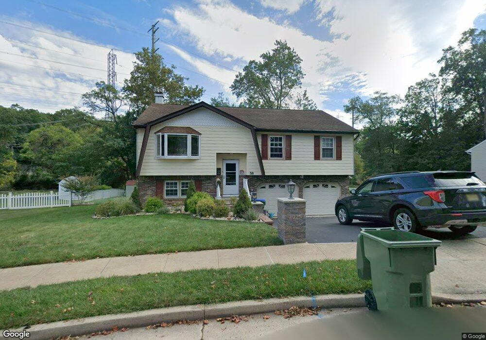 58 Clifton St, Edison, NJ 08817 - photo 1