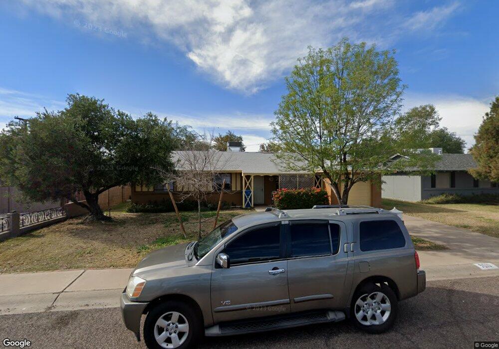 9010 N 18th Dr, Phoenix, AZ 85021 - photo 1