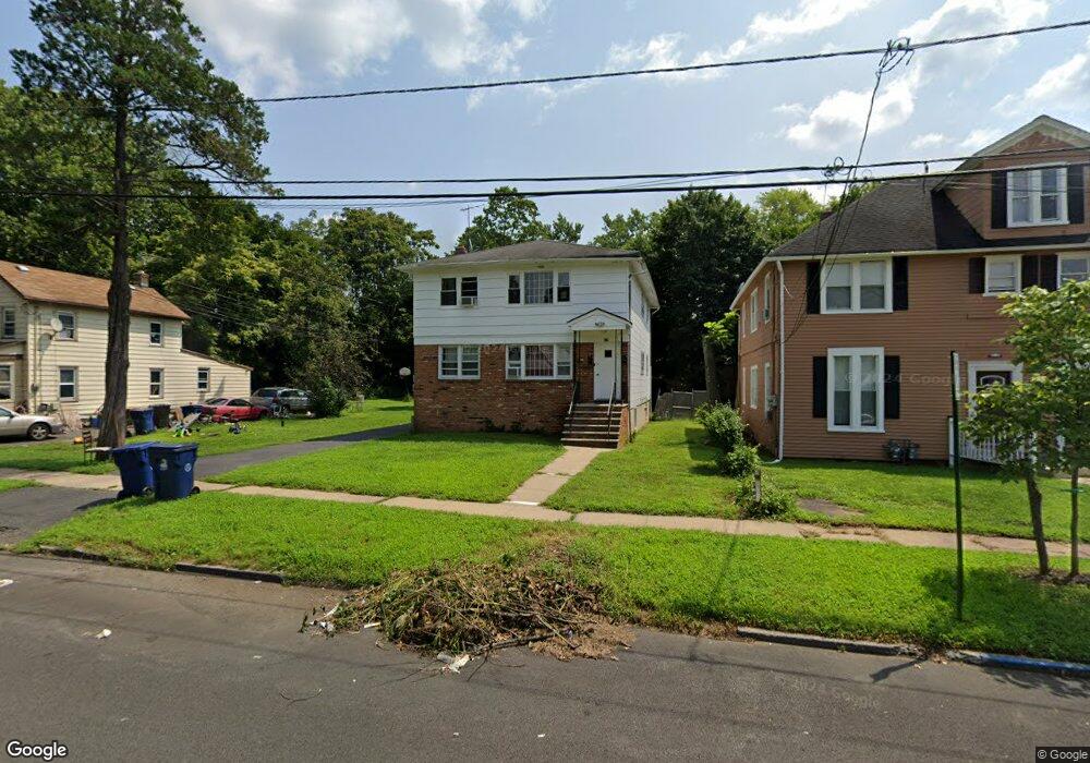 828 George St unit 30, Plainfield, NJ 07062 - photo 1