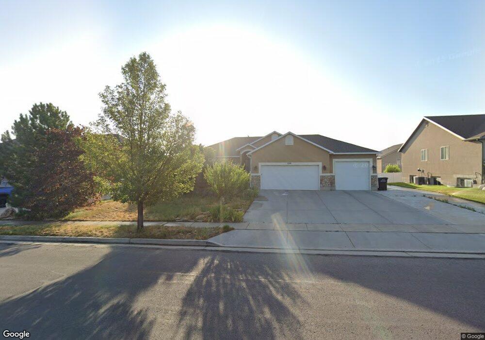 8241 S Skyline Arch Dr, West Jordan, UT 84081 - photo 1