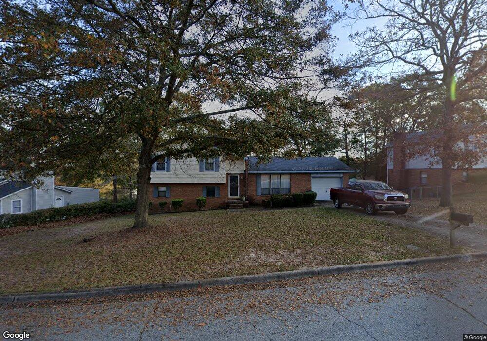 3558 Monte Carlo Dr, Augusta, GA 30906 - photo 1