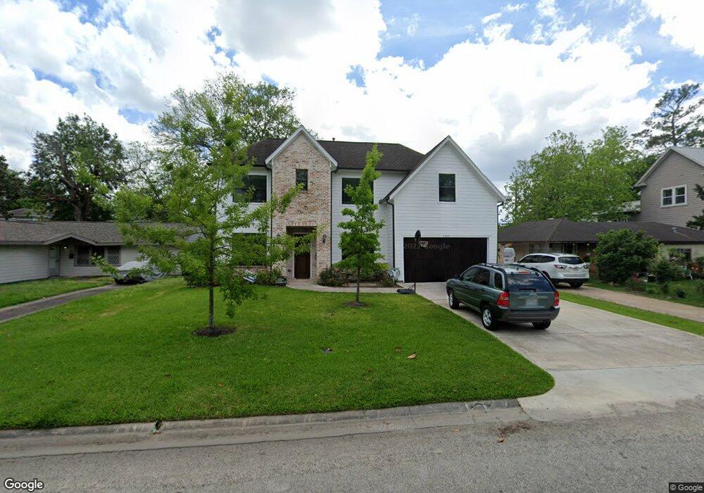 1309 Curtin St, Houston, TX 77018 - photo 1