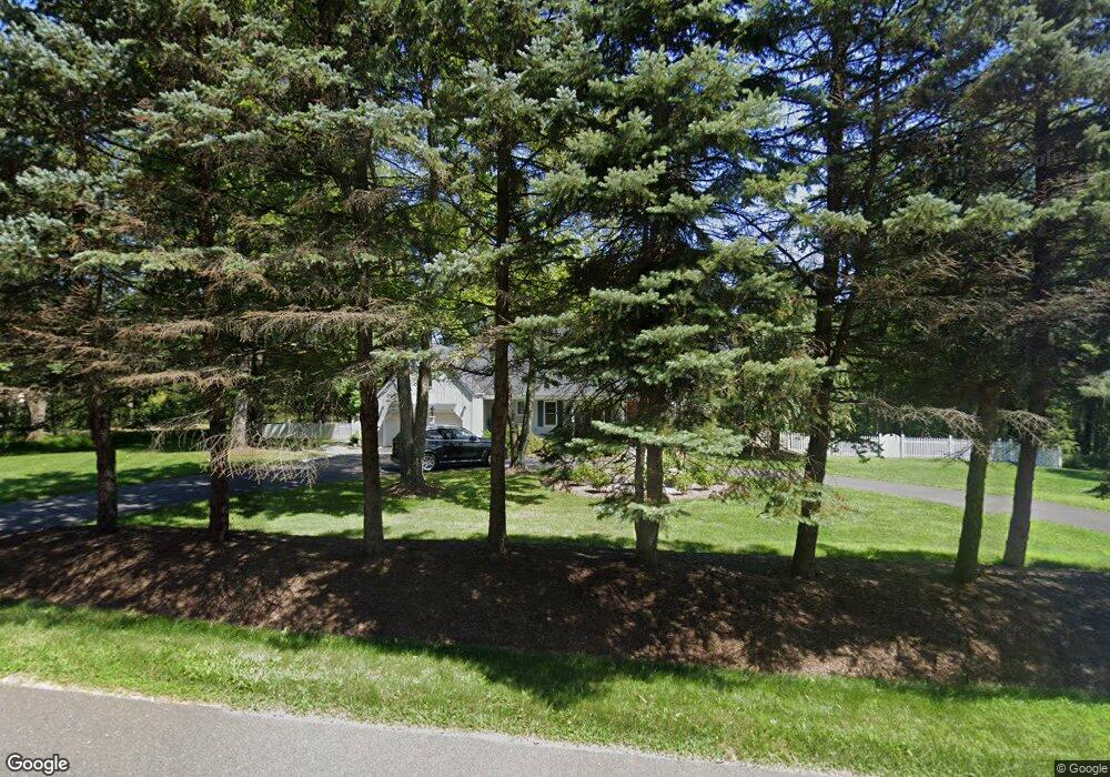 487 Spring Hill Rd, Skillman, NJ 08558 - photo 1