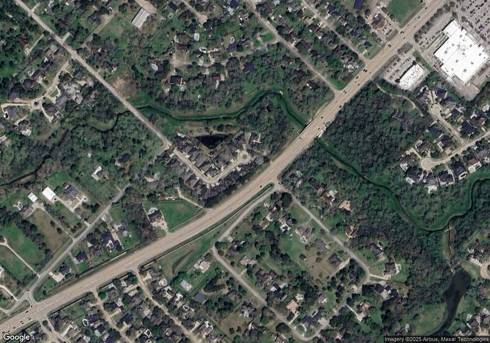 1543 Briar Bend Dr, Friendswood, TX 77546 - photo 1