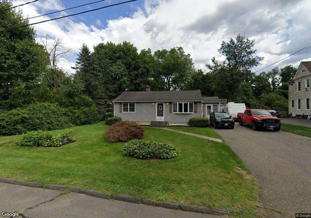 69 Cottage St, East Berlin, CT 06023 - photo 1