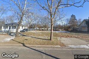 2228 Mackin Rd, Flint, MI 48504
