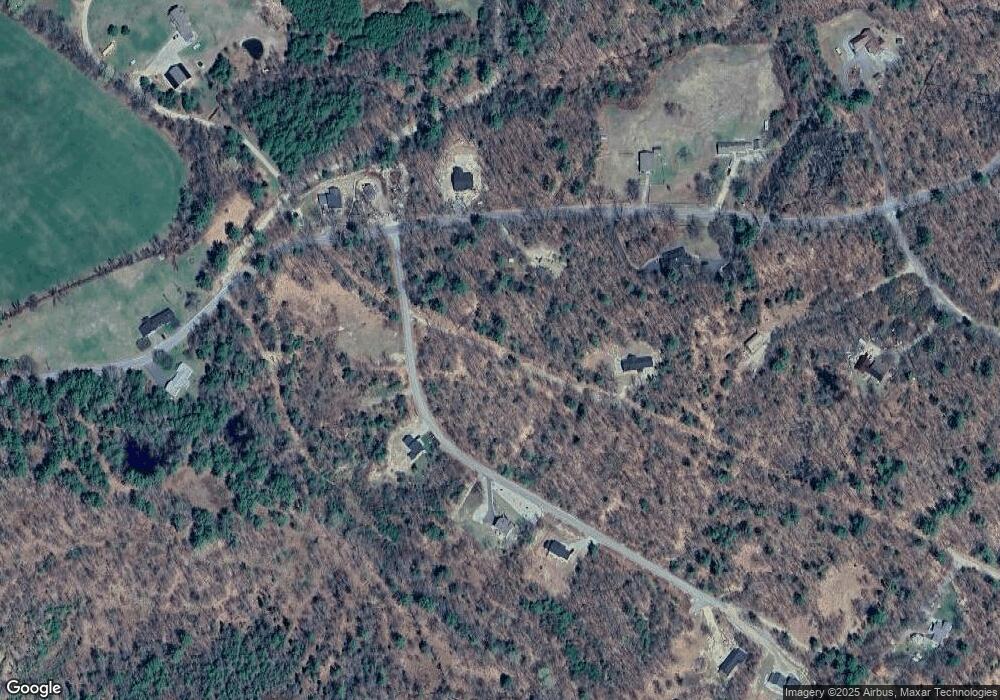 35 Caverly Rd, Moultonborough, NH 03254 - photo 1