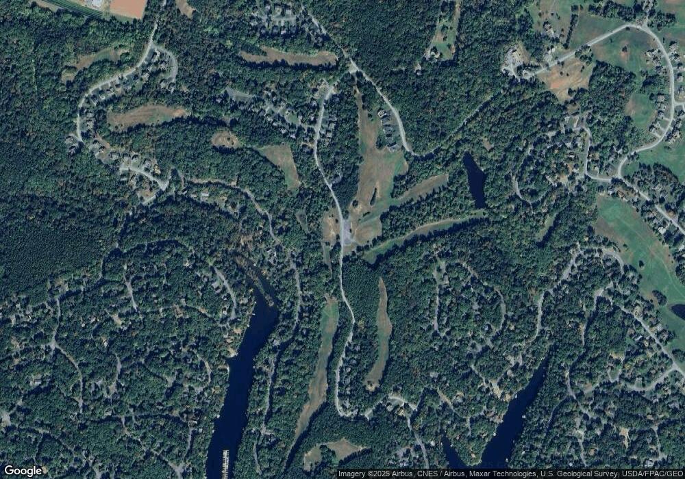 0 Country Club Dr unit 1007776892, Cross Junction, VA 22625 - photo 1