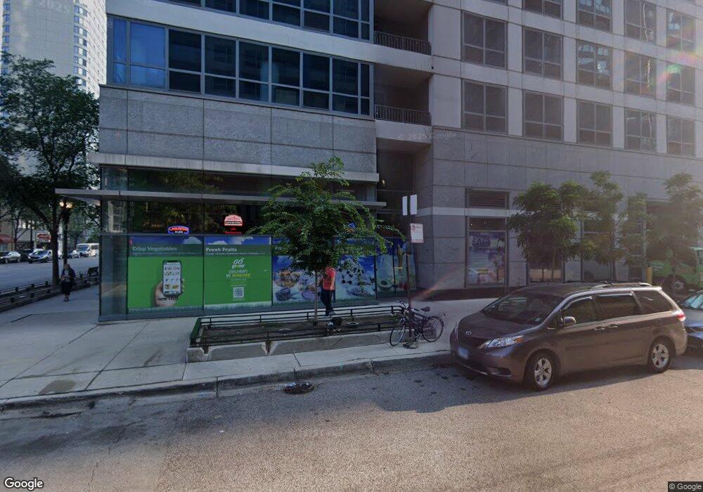 108 E 13th St, Chicago, IL 60605 - photo 1