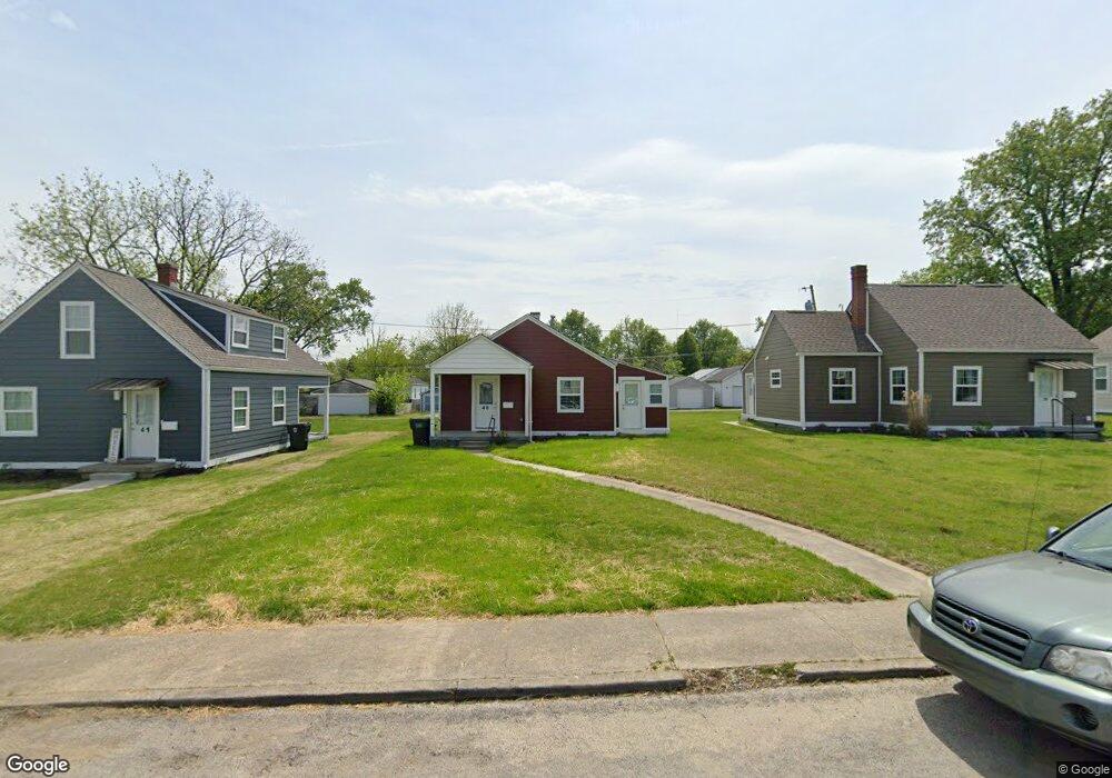 40 Valley View Ct, New Albany, IN 47150 - photo 1