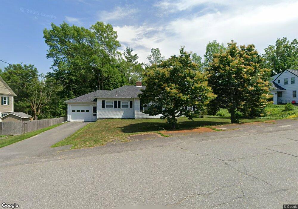 6 Riverside Ave, Waterville, ME 04901 - photo 1