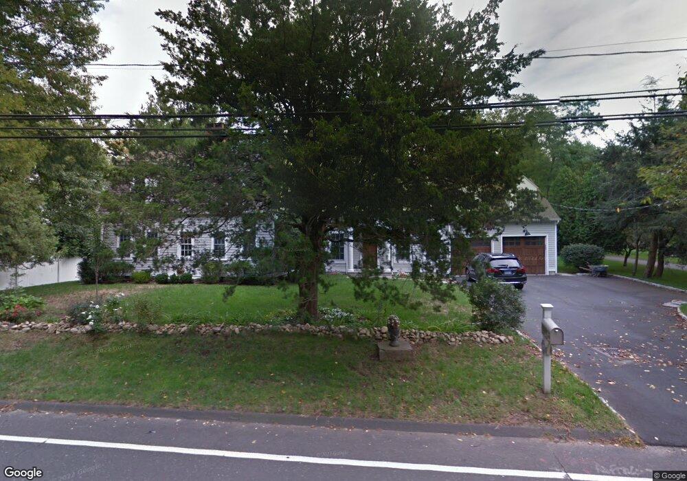 28 Bulkley Ave N, Westport, CT 06880 - photo 1