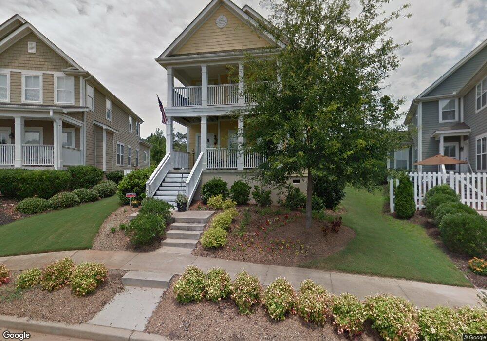 110 Ridenour Ave, Greenville, SC 29617 - photo 1