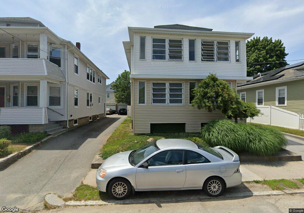 13 Harding Ave, Cranston, RI 02905 - photo 1
