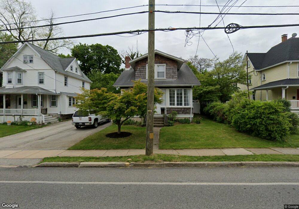 20 W Central Ave, Paoli, PA 19301 - photo 1