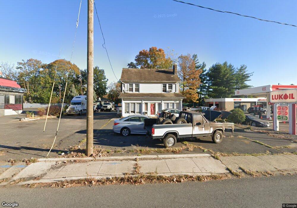 1922 Us Highway 22, Scotch Plains, NJ 07076 - photo 1