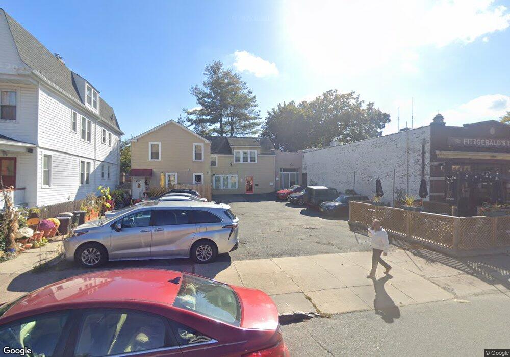 13 Herman St, Glen Ridge, NJ 07028 - photo 1