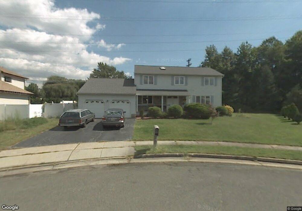 43 Hansen Dr, Edison, NJ 08820 - photo 1