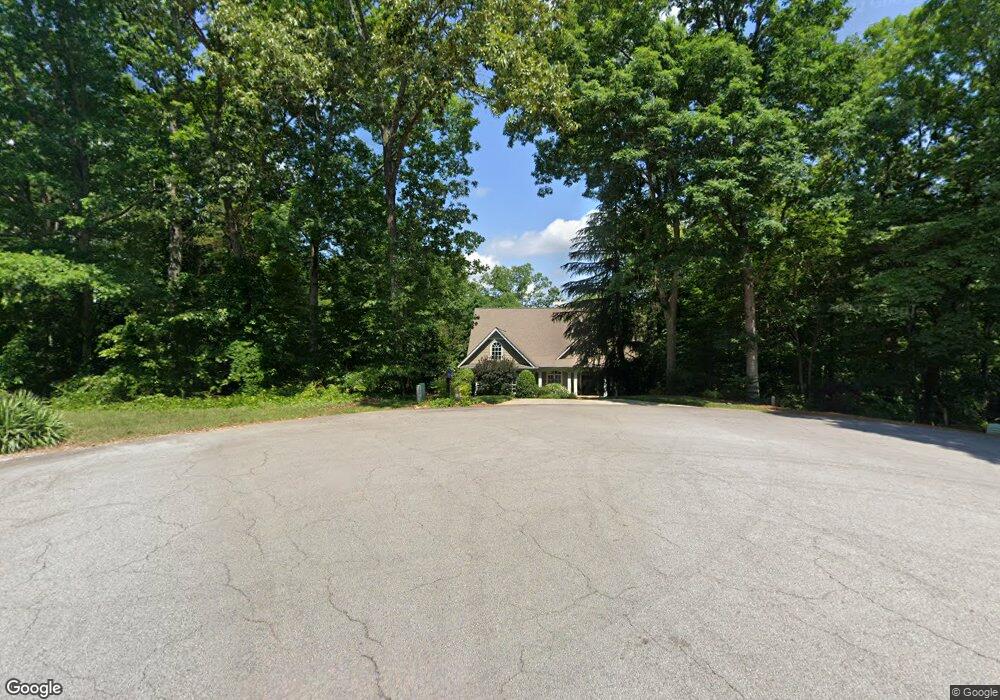 3570 Greystone Rd, Gainesville, GA 30506 - photo 1