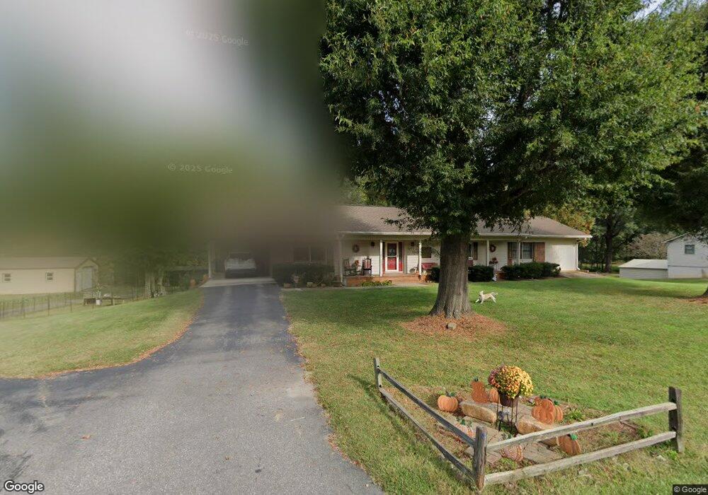 148 Hoots Ln, Statesville, NC 28625 - photo 1