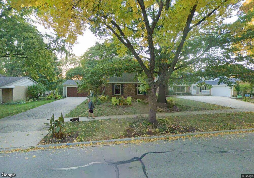 1549 N Columbia St, Naperville, IL 60563 - photo 1