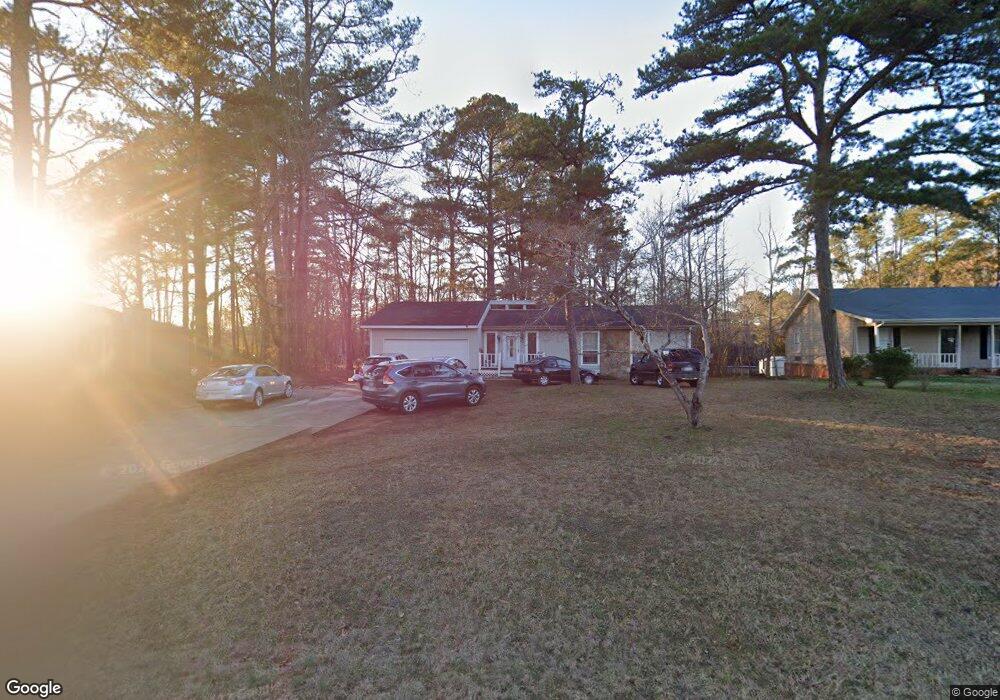 4803 Hull Rd SE, Conyers, GA 30094 - photo 1