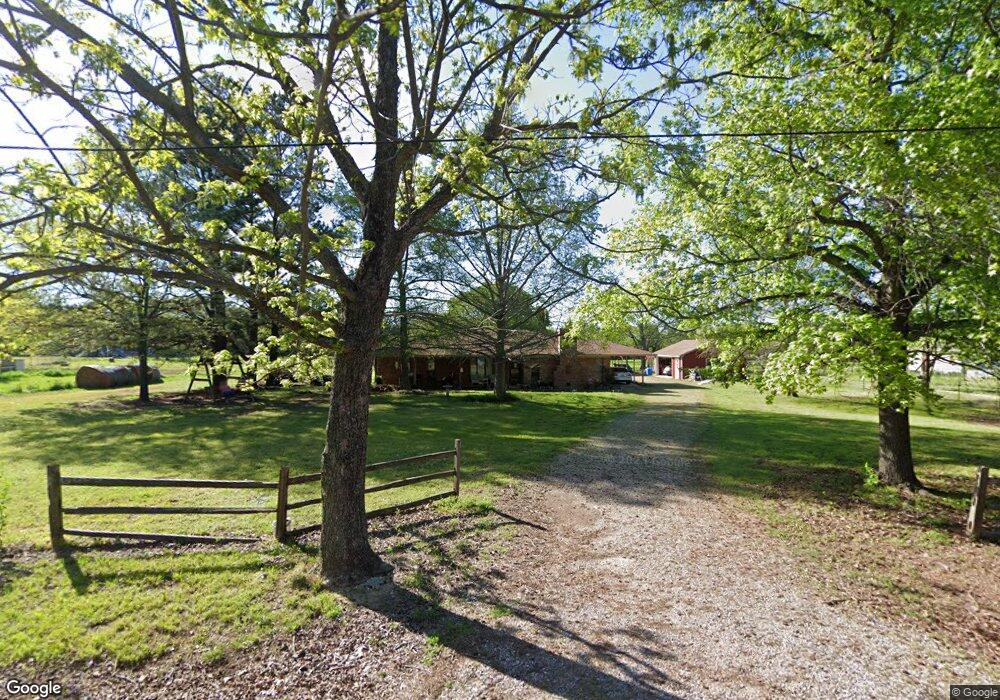 211 Coe Rd, Denison, TX 75021 - photo 1