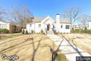 395 Hampton Ct, Athens, GA 30605