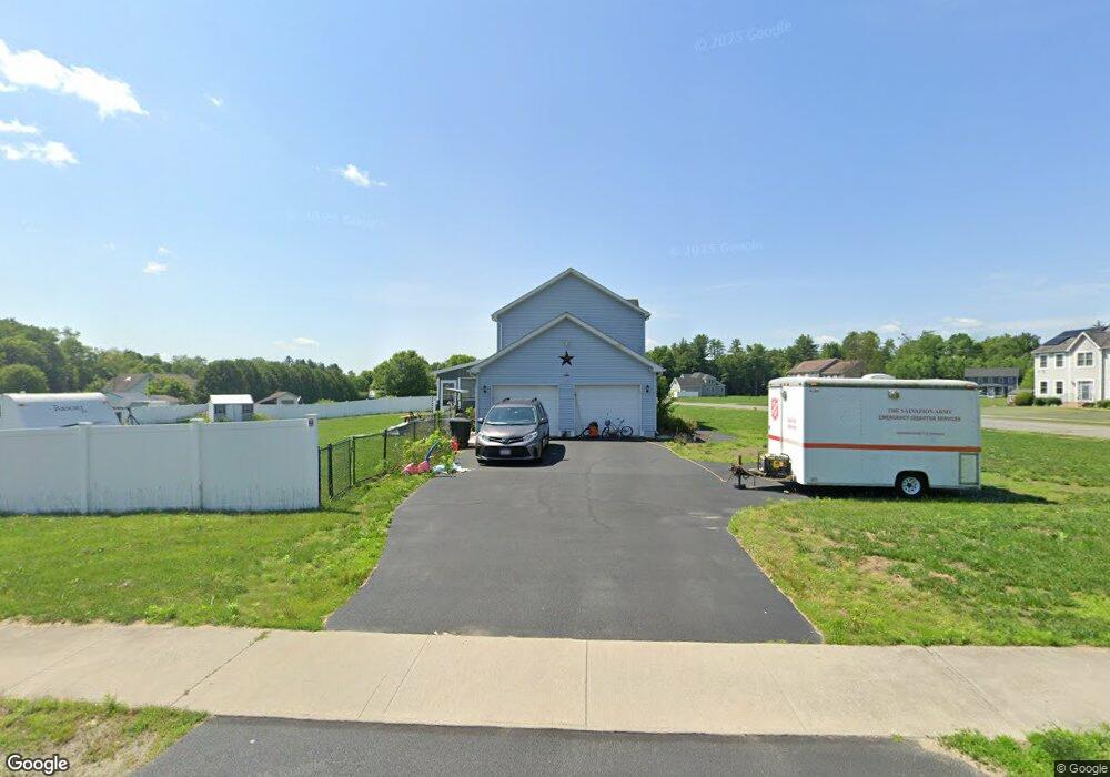 12 Saphire Ln, Greenfield, MA 01301 - photo 1