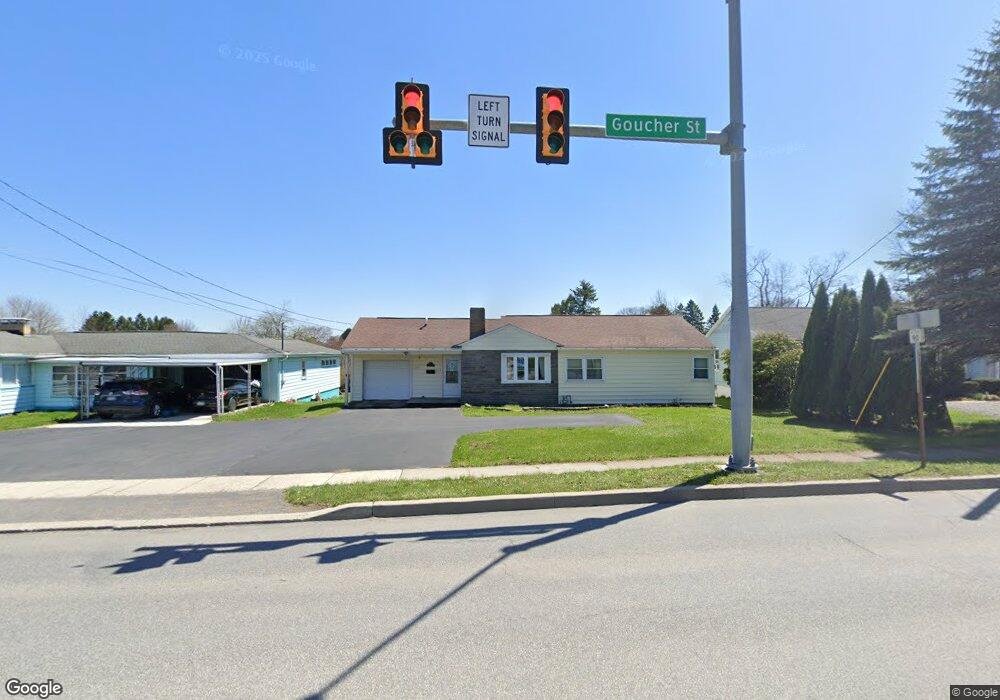 1730 Goucher St, Johnstown, PA 15905 - photo 1