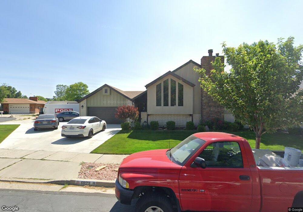 6823 S Larabrook Way, West Jordan, UT 84084 - photo 1