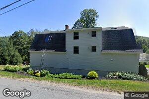 808 Shelburne Falls Rd, Conway, MA 01341