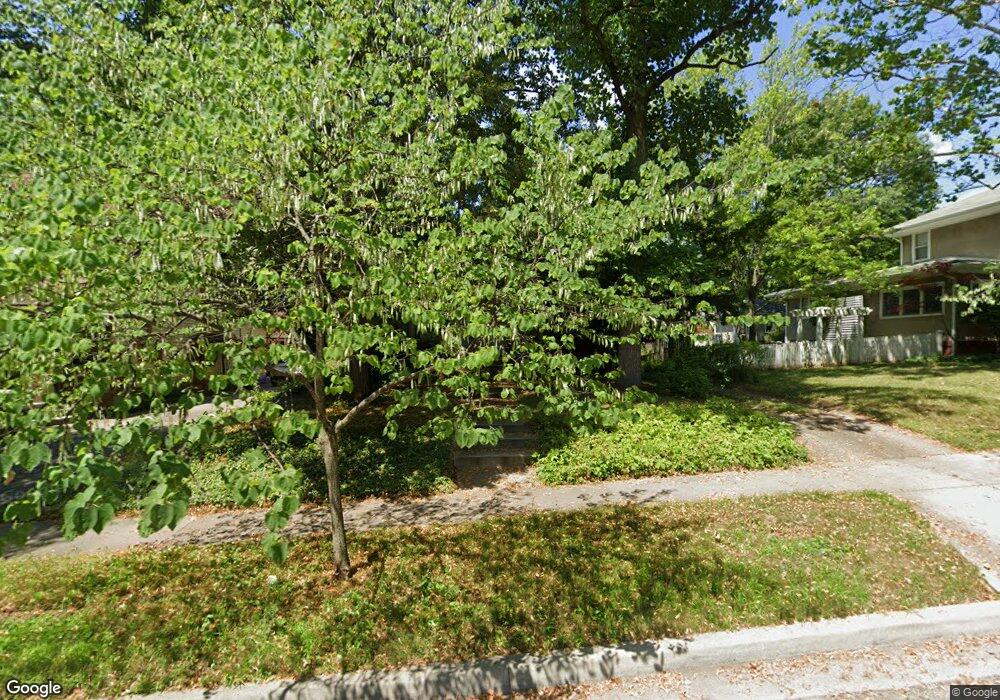 485 Maple St, West Lafayette, IN 47906 - photo 1