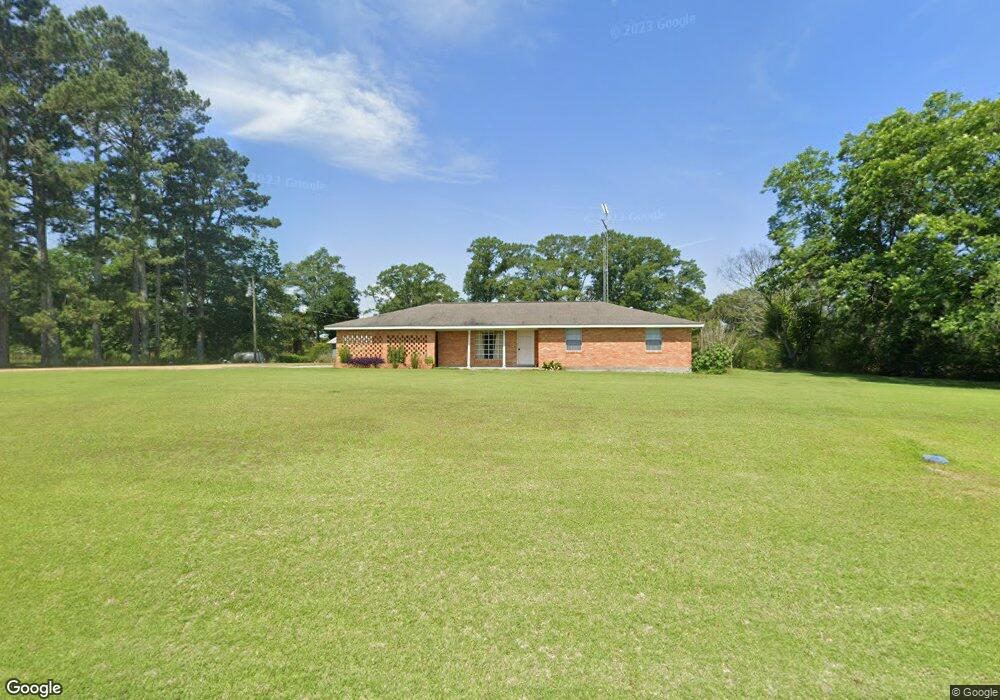 338 Joe Pittman Rd, Foxworth, MS 39483 - photo 1