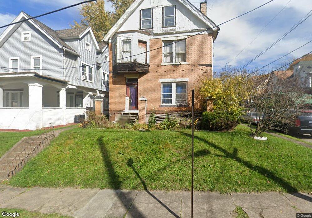 111 Moreland St, Aliquippa, PA 15001 - photo 1