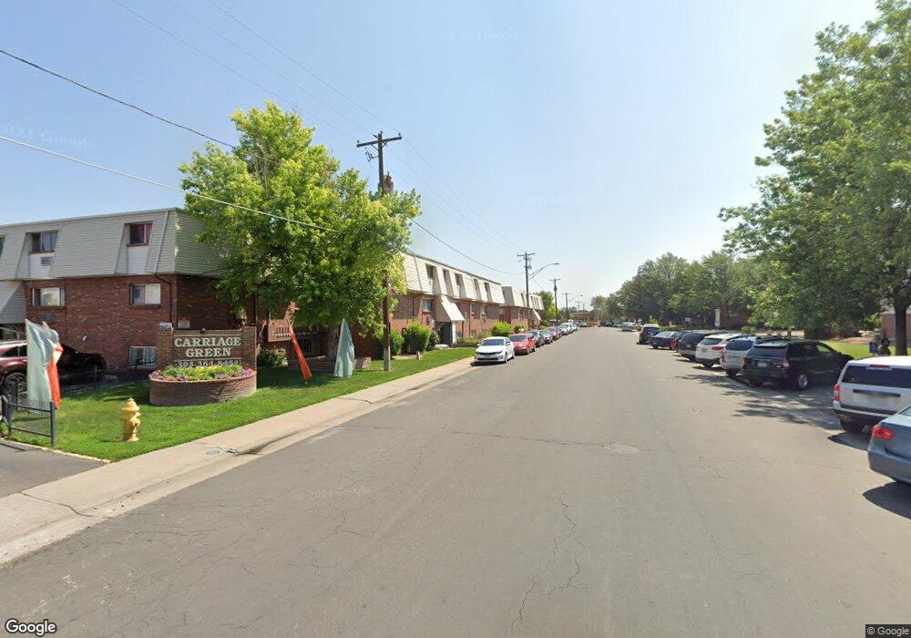 15899 E 13th Place, Aurora, CO 80011 - photo 1