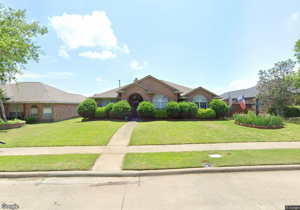 122 Martin Dr, Wylie, TX 75098 - photo 1