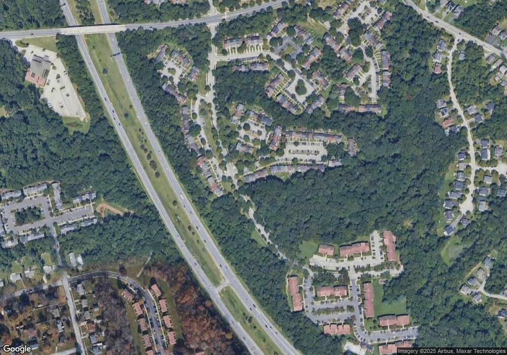 8206 Wellington Place, Jessup, MD 20794 - photo 1