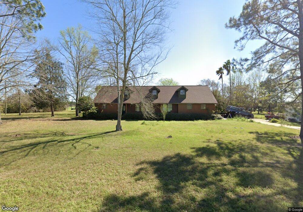 1882 Daniel Hester Rd, Sparks, GA 31647 - photo 1