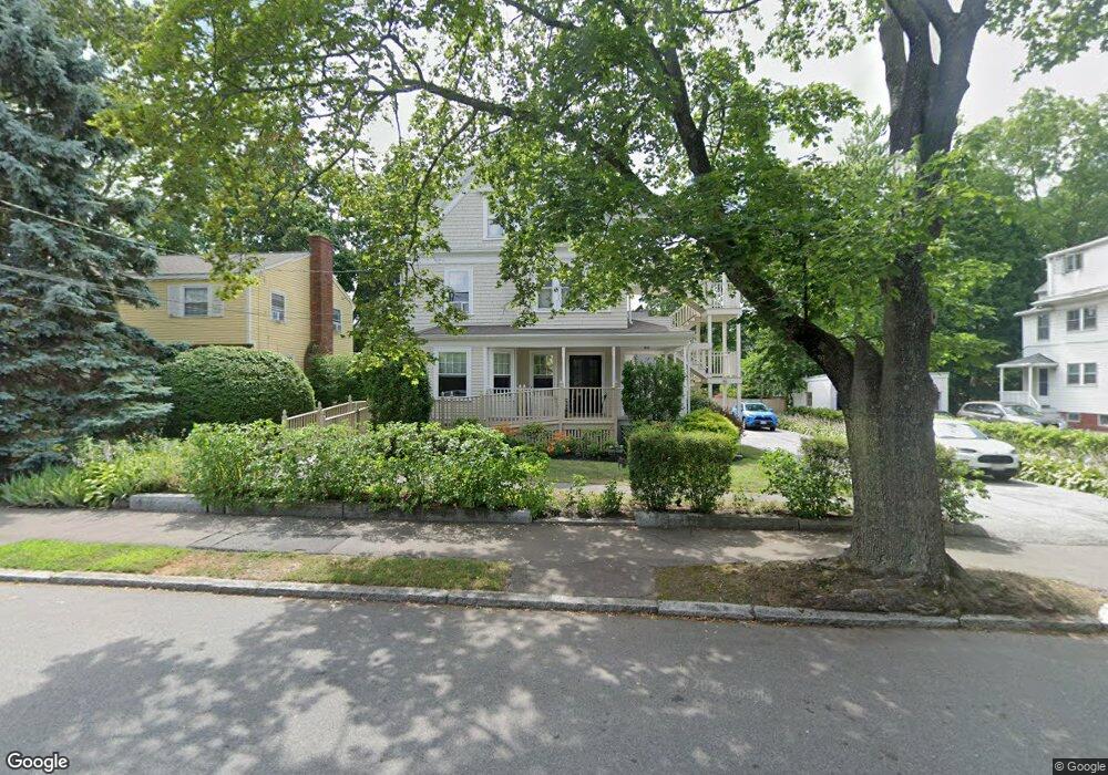 46 Summit Ave unit 1, Salem, MA 01970 - photo 1