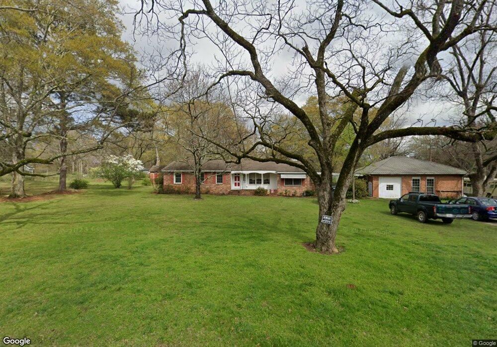 156 Maple St, Stephens, GA 30667 - photo 1
