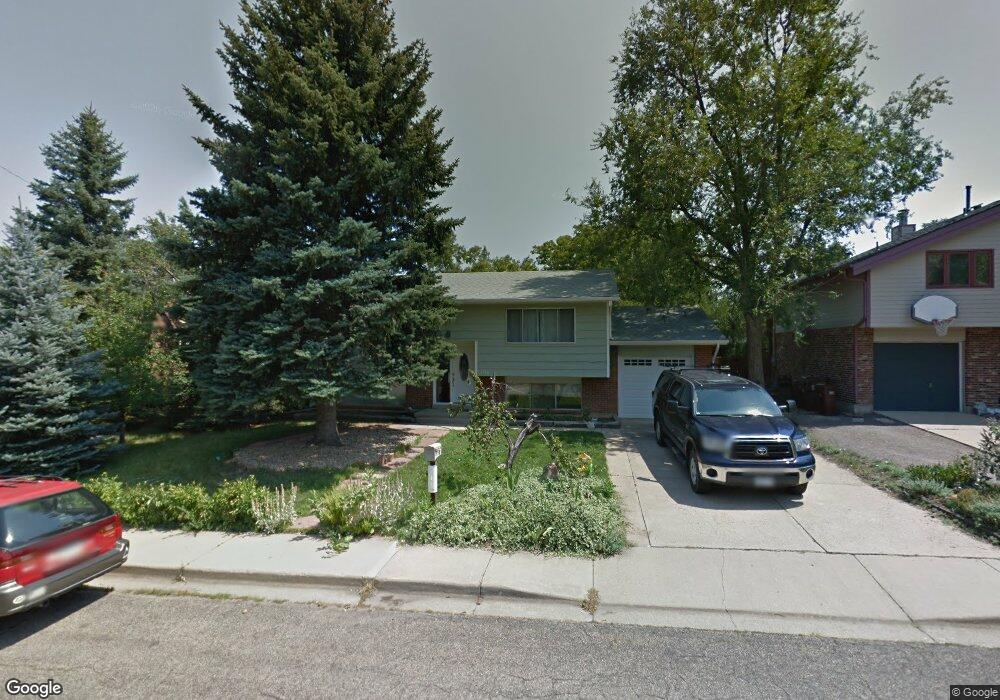 1310 Judson Dr, Boulder, CO 80305 - photo 1