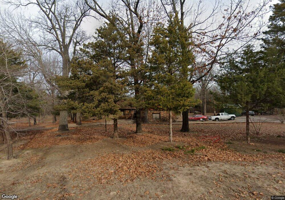 29931 W Athens Rd, Mannford, OK 74044 - photo 1