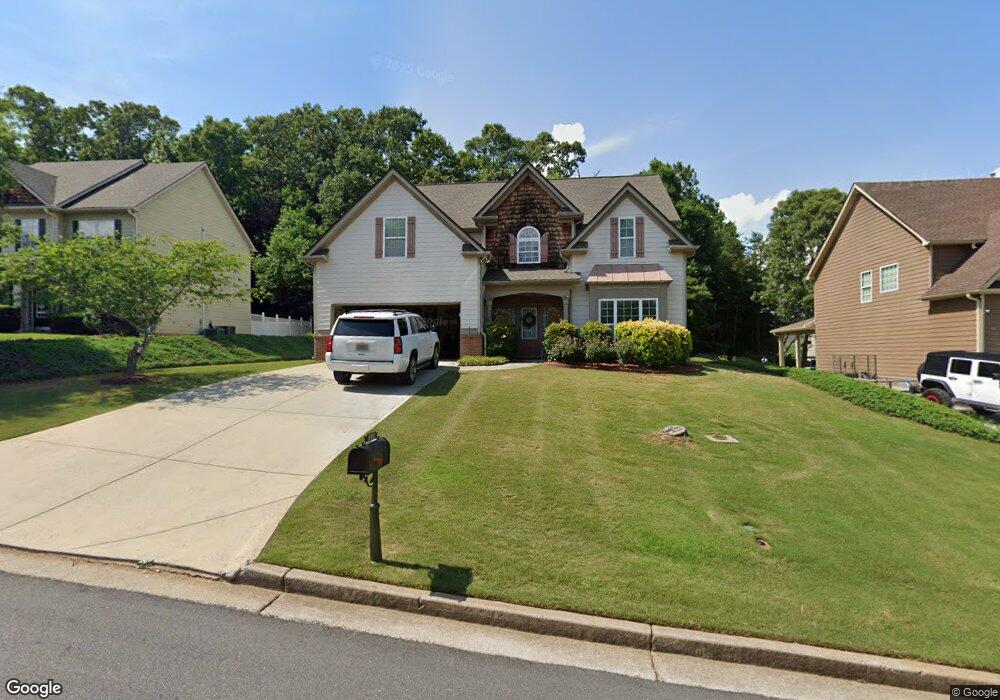 3906 Walnut Grove Way unit 99, Gainesville, GA 30506 - photo 1